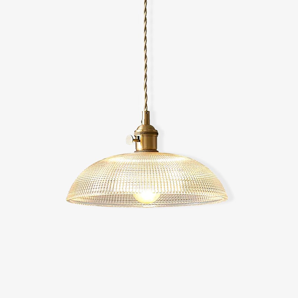 Norwen lampă suspendată minimalistă
