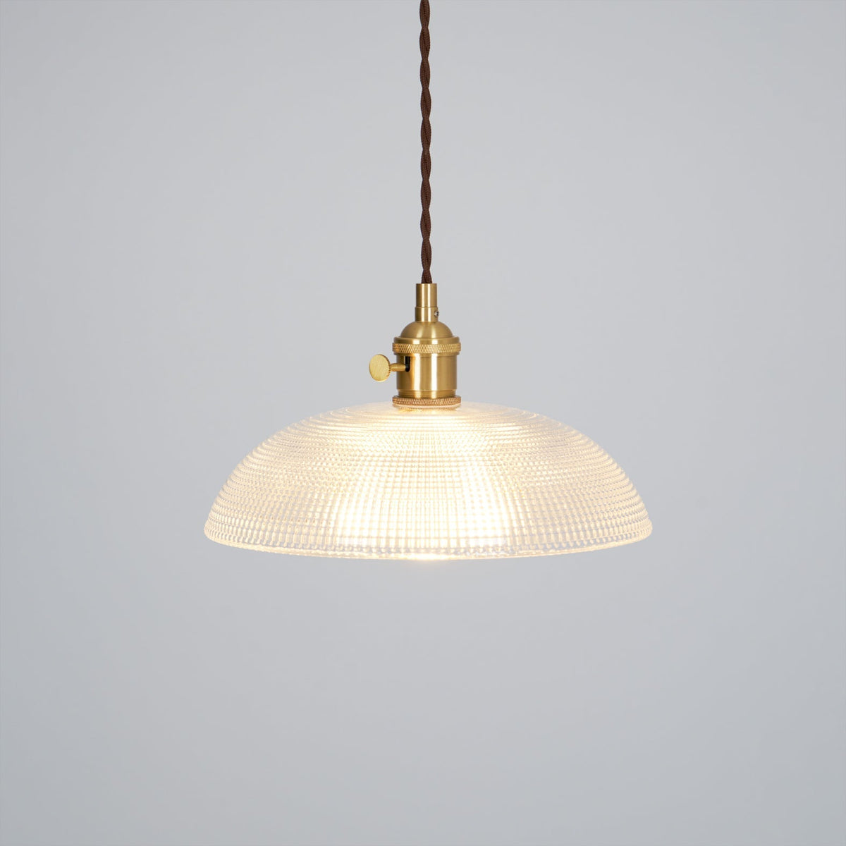 Norwen lampă suspendată minimalistă