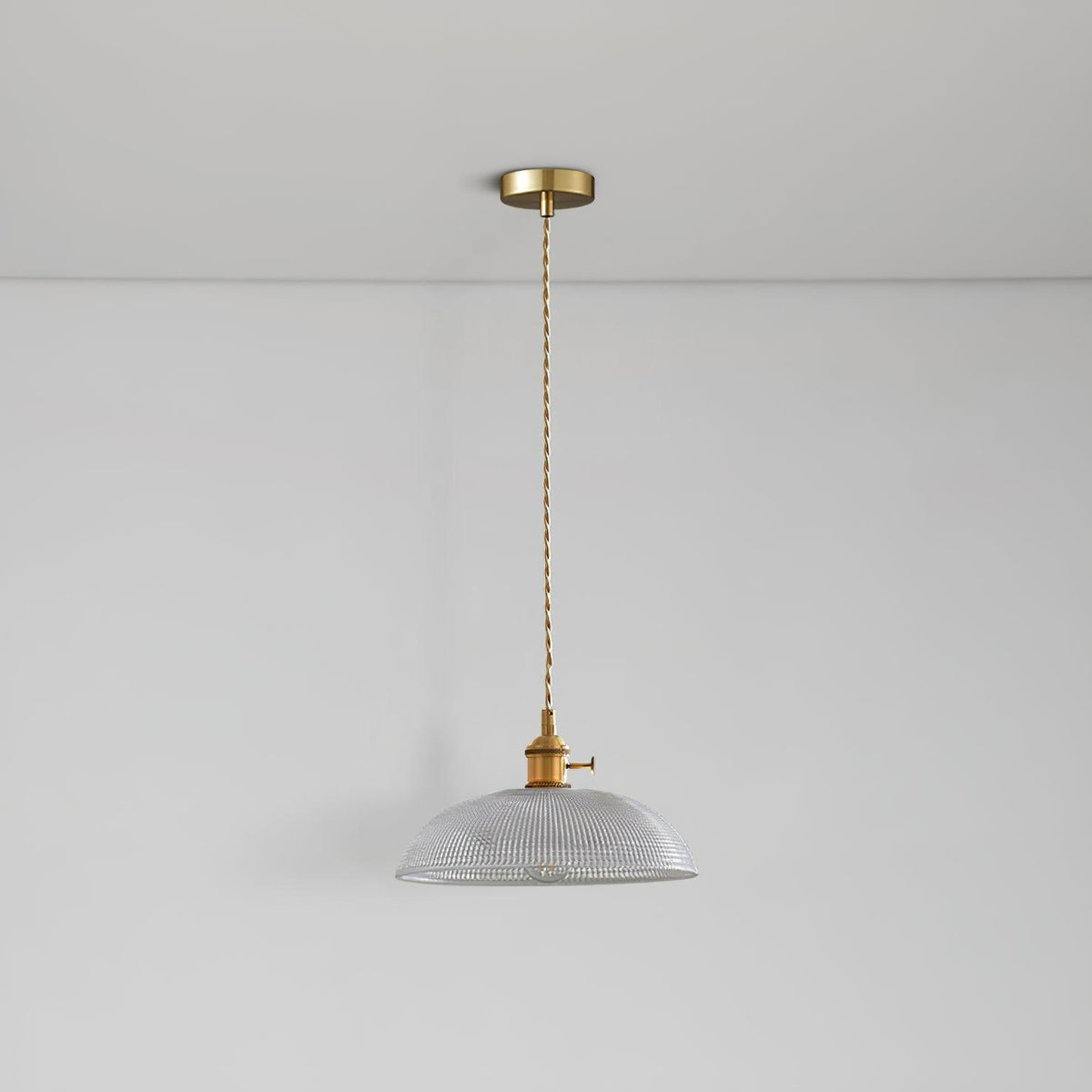 Norwen lampă suspendată minimalistă