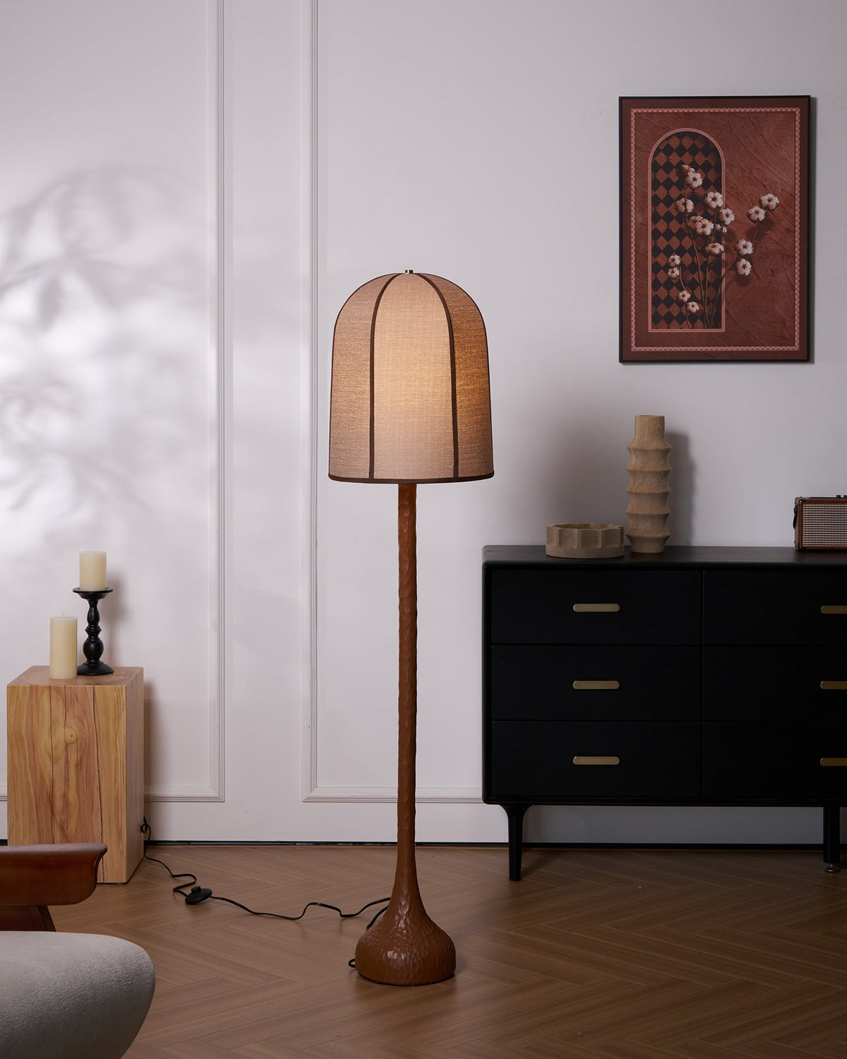 Aveneria lampadar