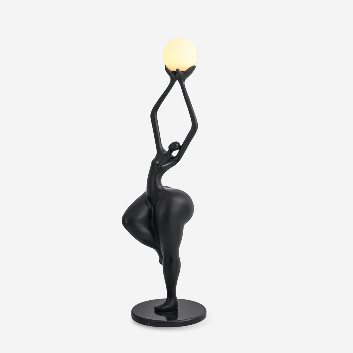 Ballet lampadar