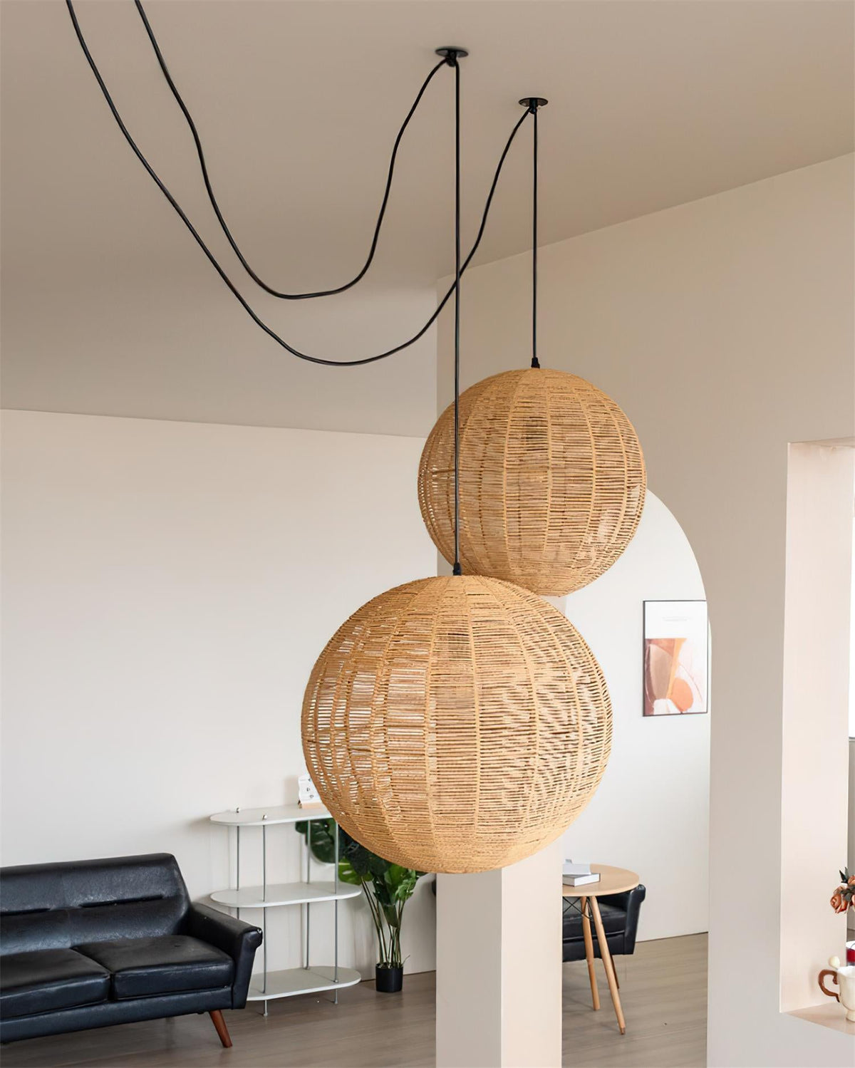 Tawren lampă suspendată