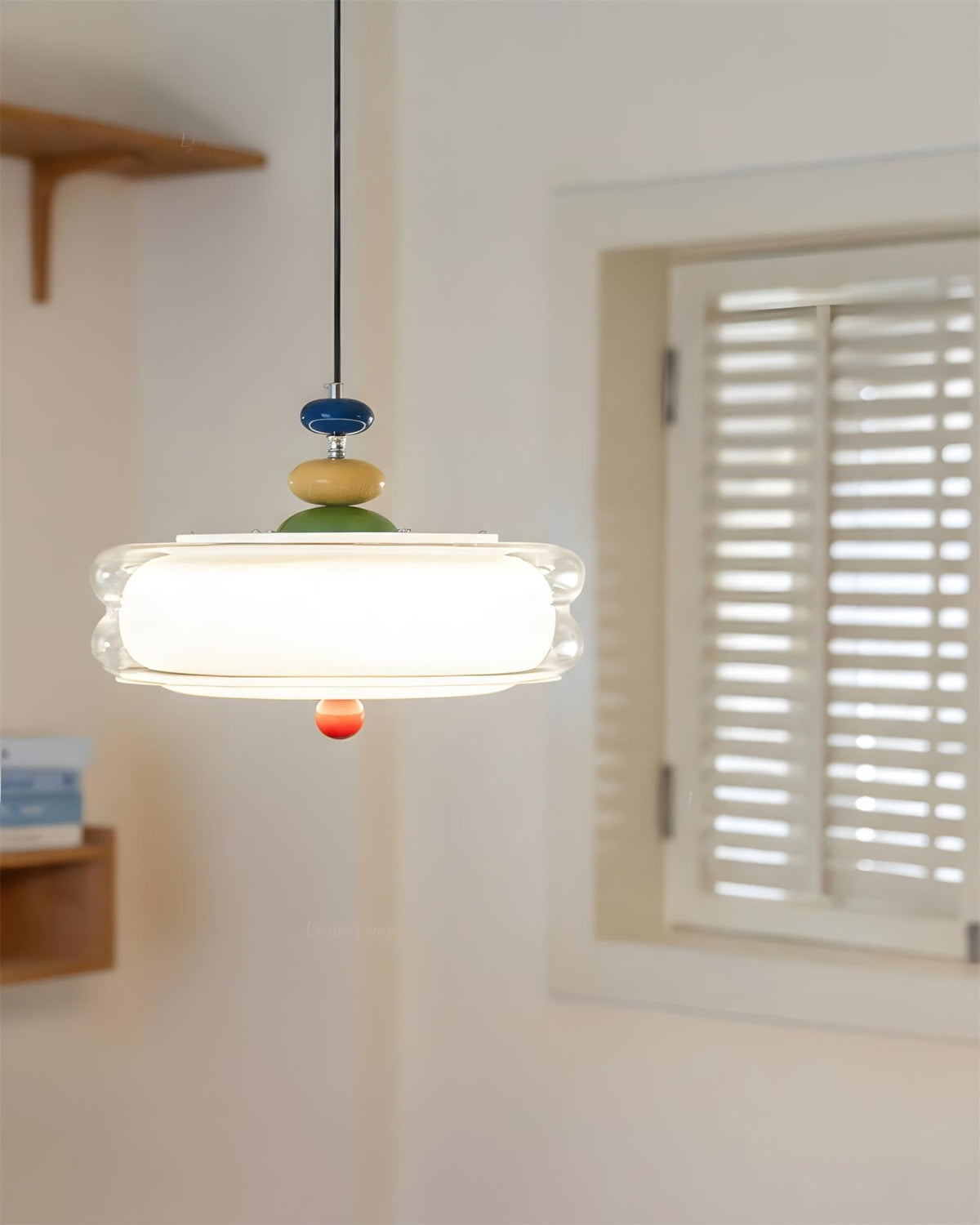 Picasso Orbit lampă suspendată