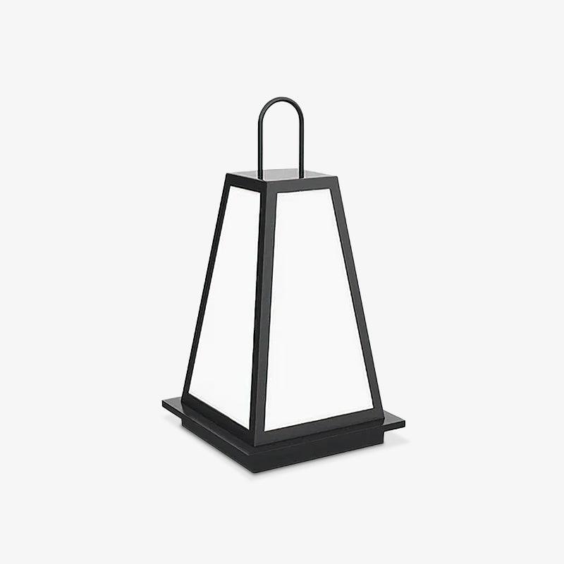 Cilo corp de iluminat pentru exterior, minimalist