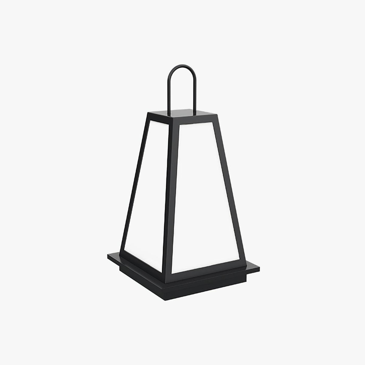 Cilo corp de iluminat pentru exterior, minimalist
