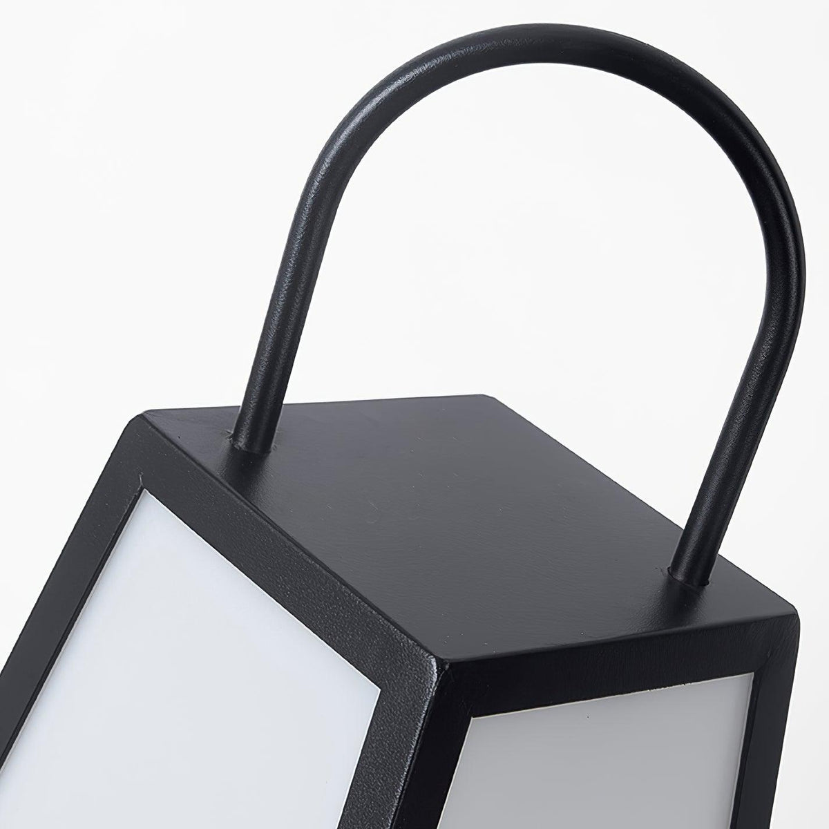 Cilo corp de iluminat pentru exterior, minimalist