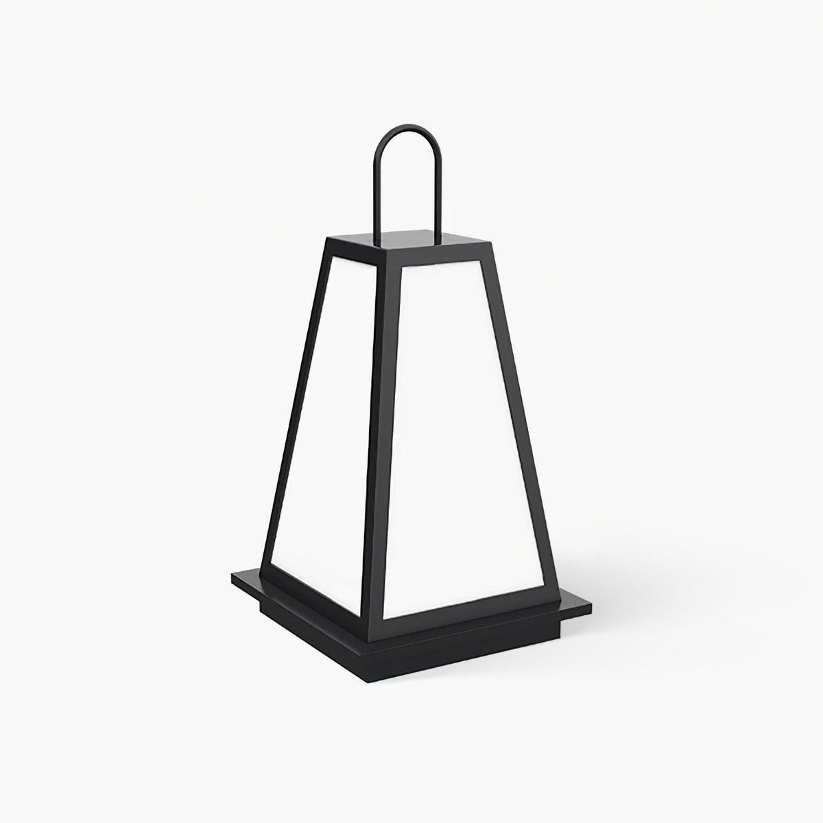 Cilo corp de iluminat pentru exterior, minimalist
