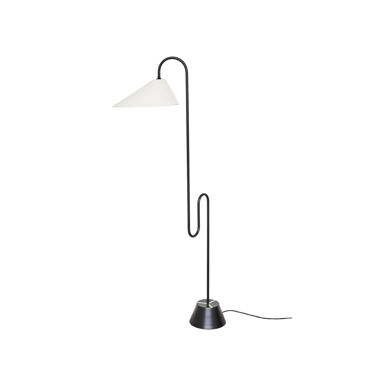 Rosilia lampadar