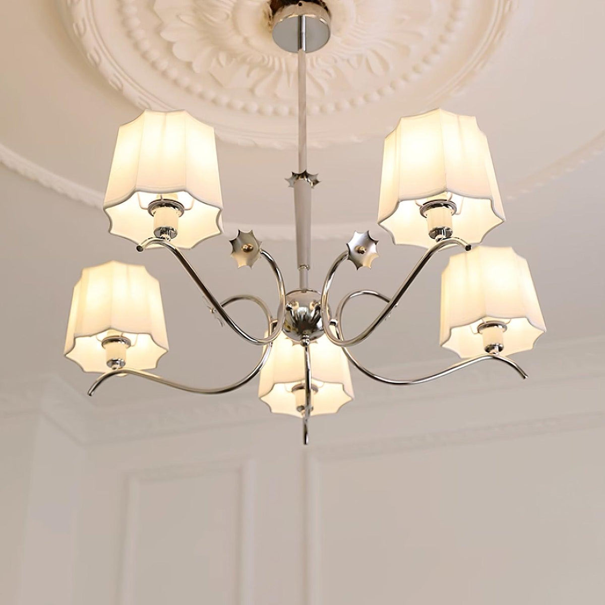 Ville candelabru