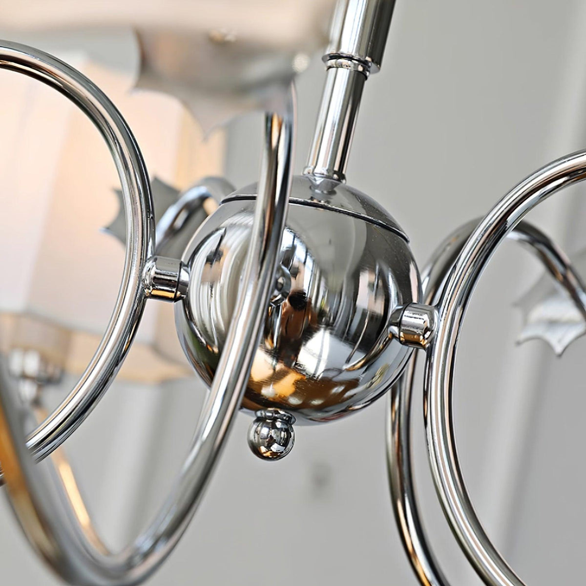 Ville candelabru