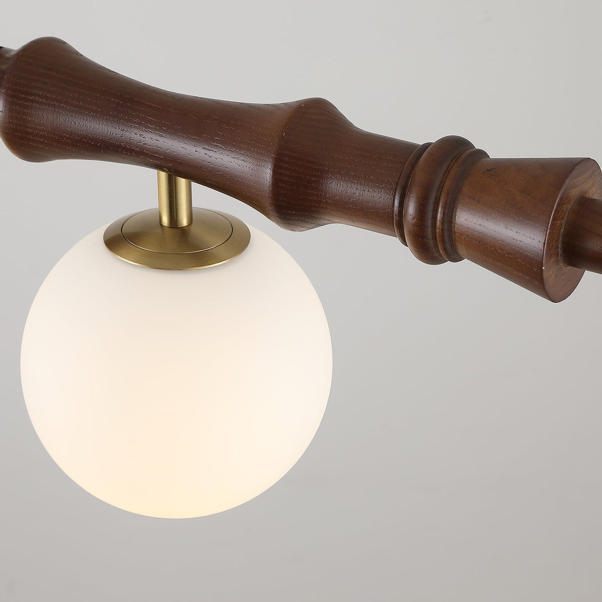 Bivio lampă suspendată liniară