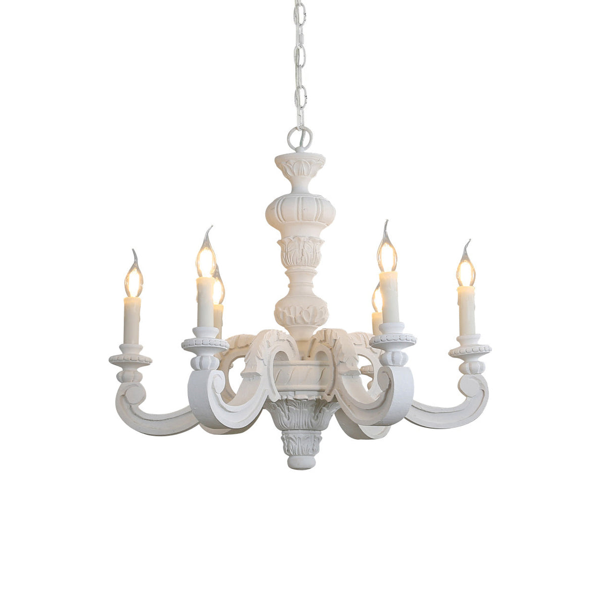 Olrinia candelabru