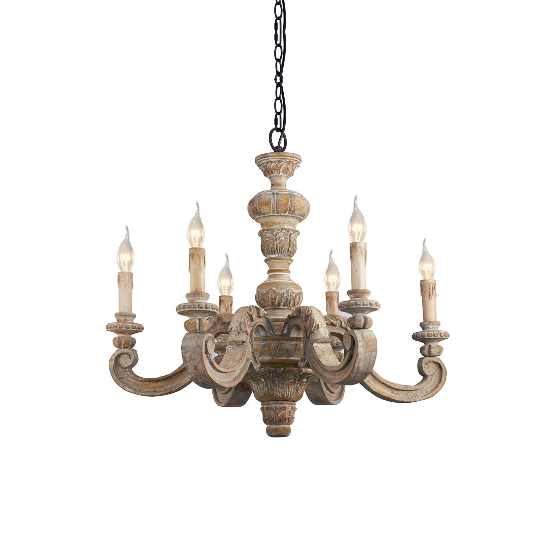 Olrinia candelabru