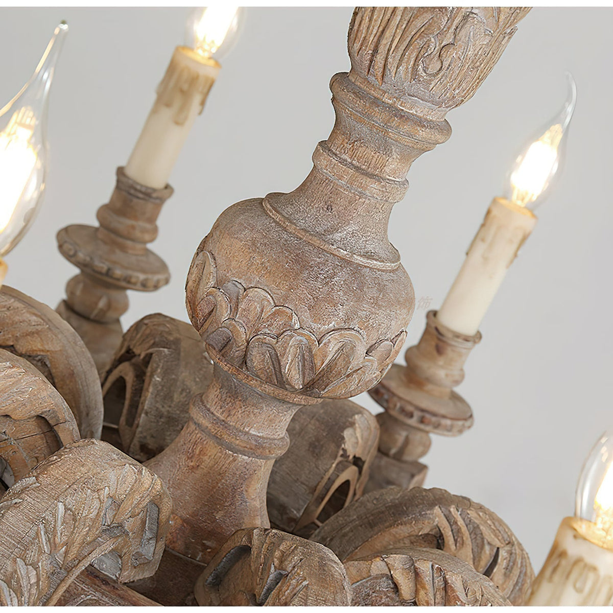 Olrinia candelabru