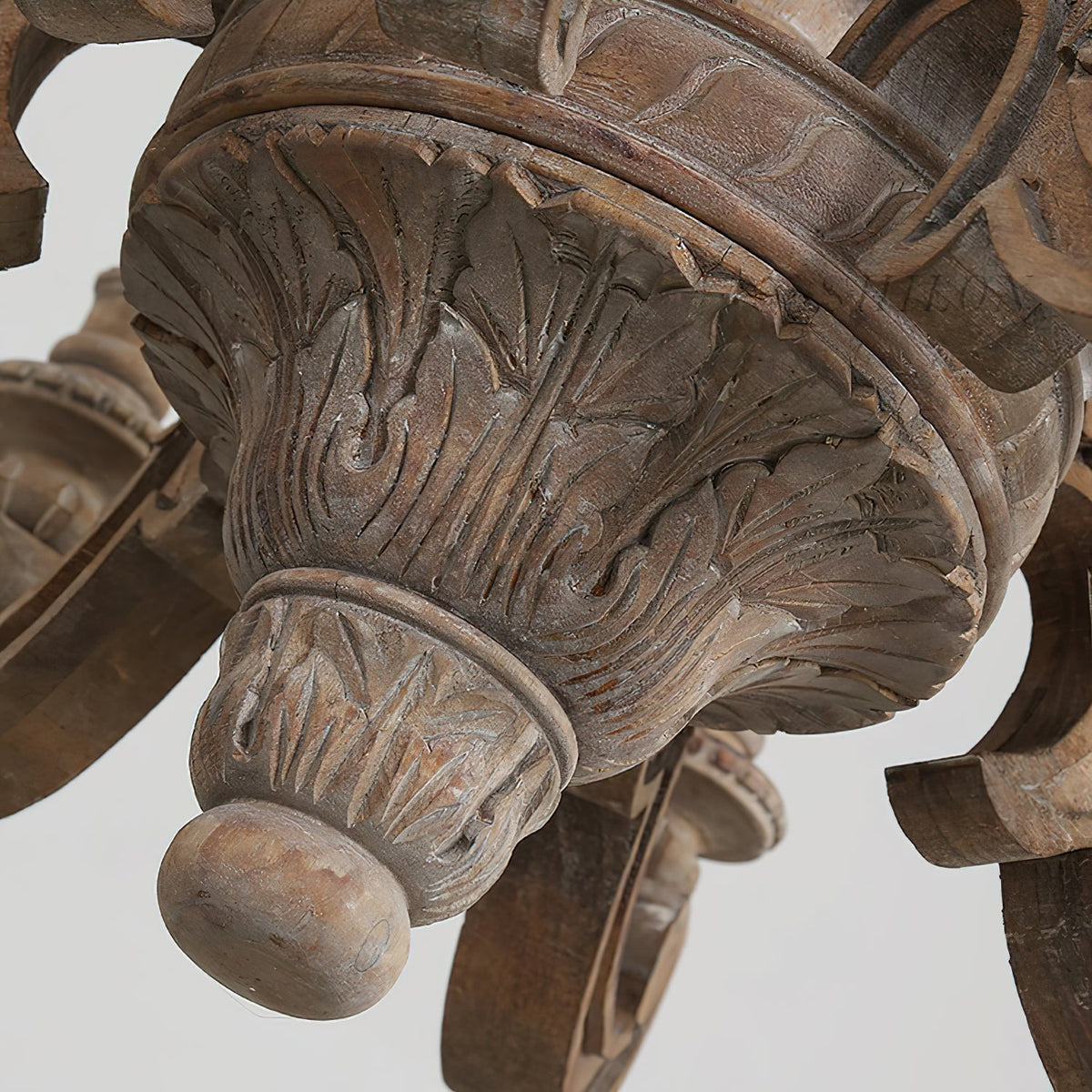 Olrinia candelabru