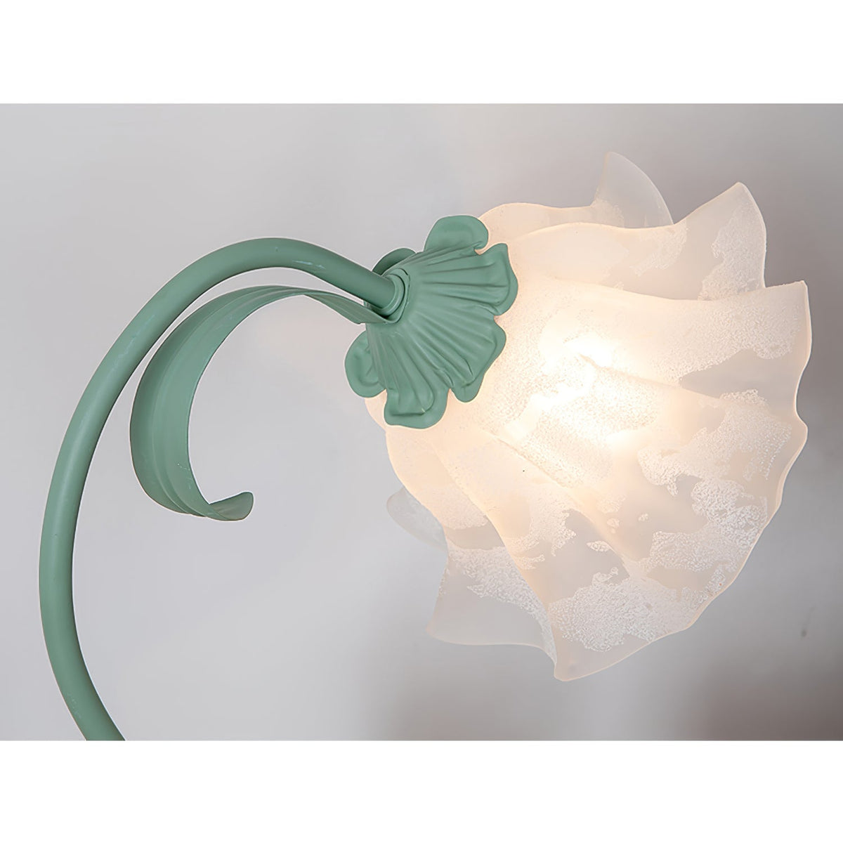 Romanel lampă de masă
