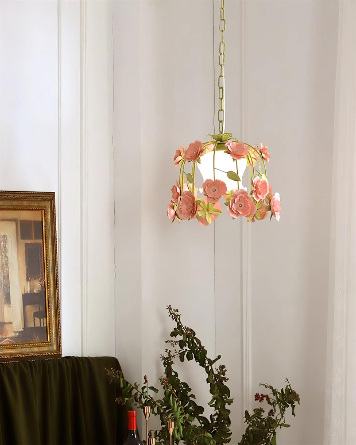 Bellova candelabru