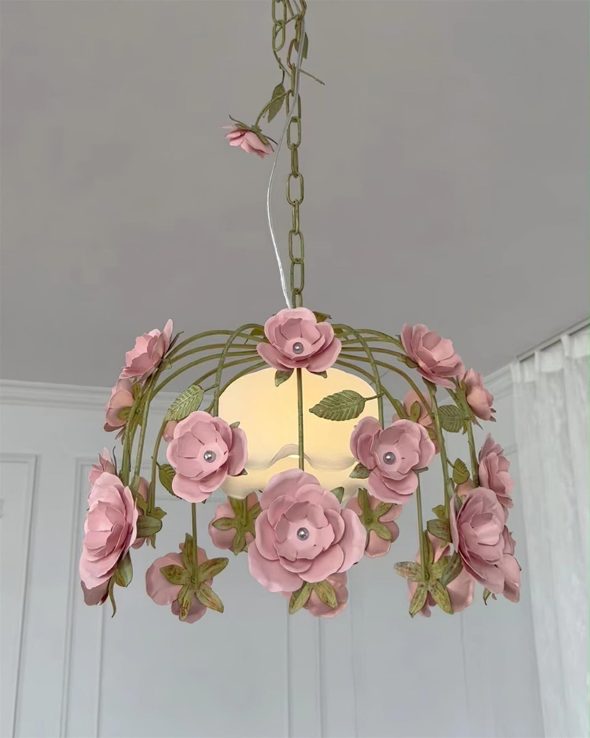 Bellova candelabru
