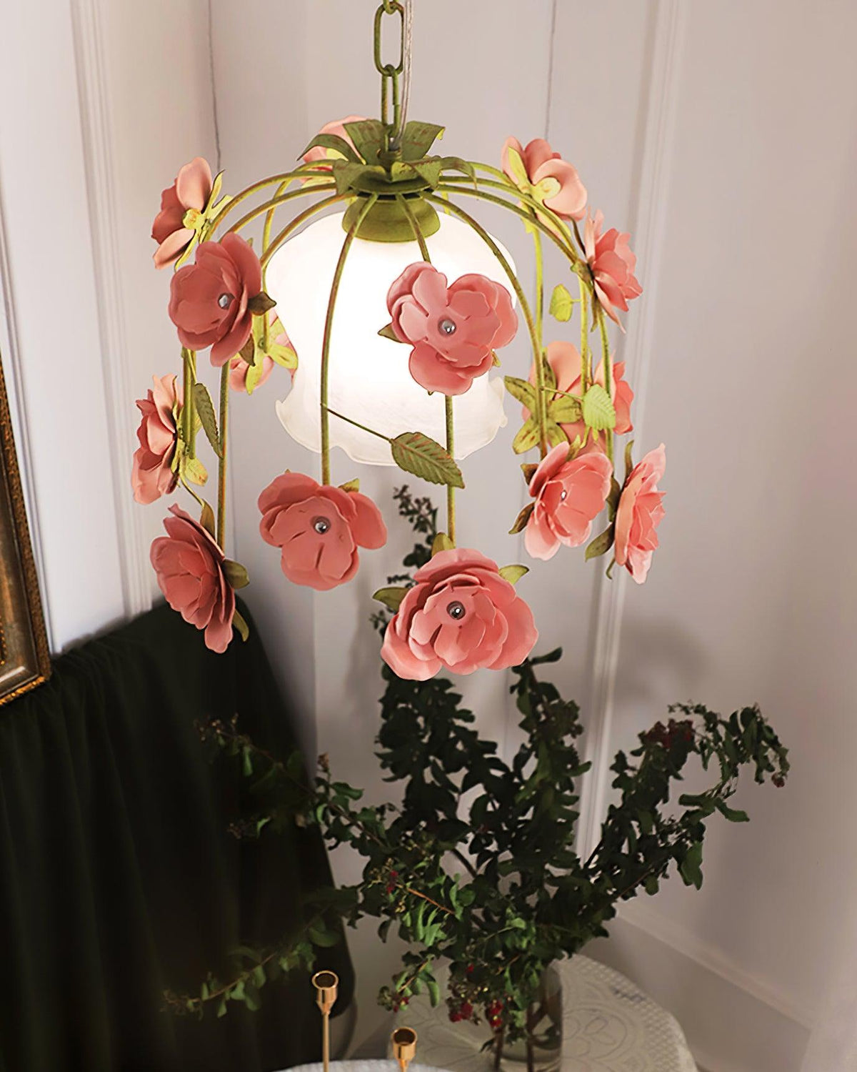 Bellova candelabru