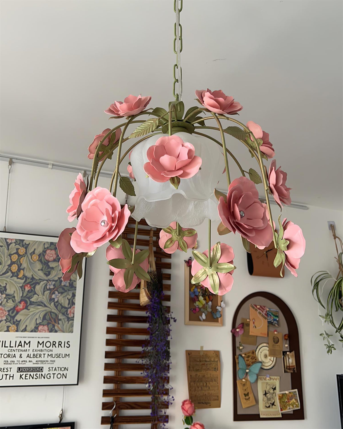 Bellova candelabru