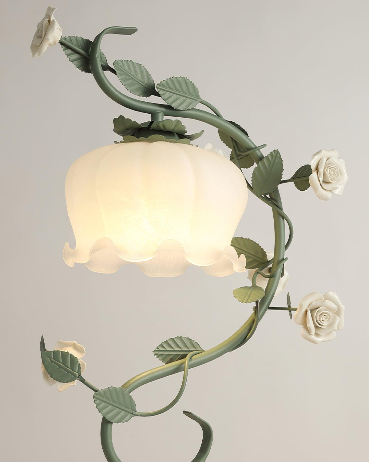 Miraella lampă de masă