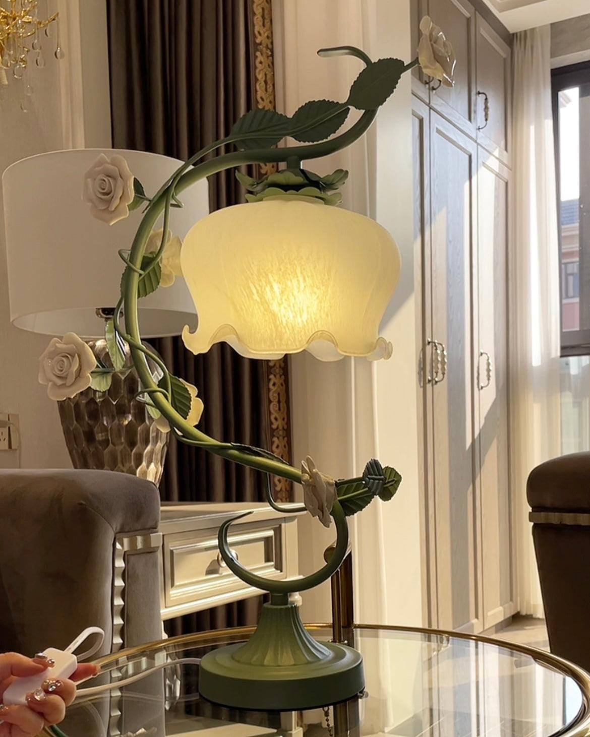 Miraella lampă de masă