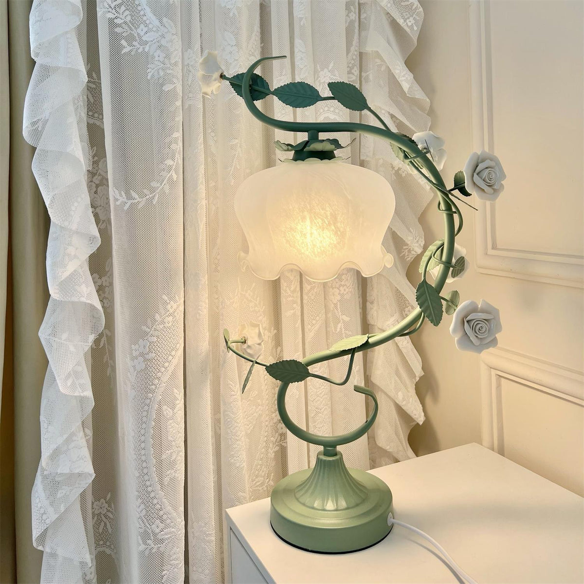 Miraella lampă de masă