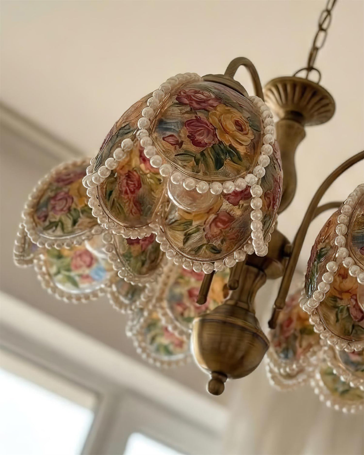 Renariel candelabru