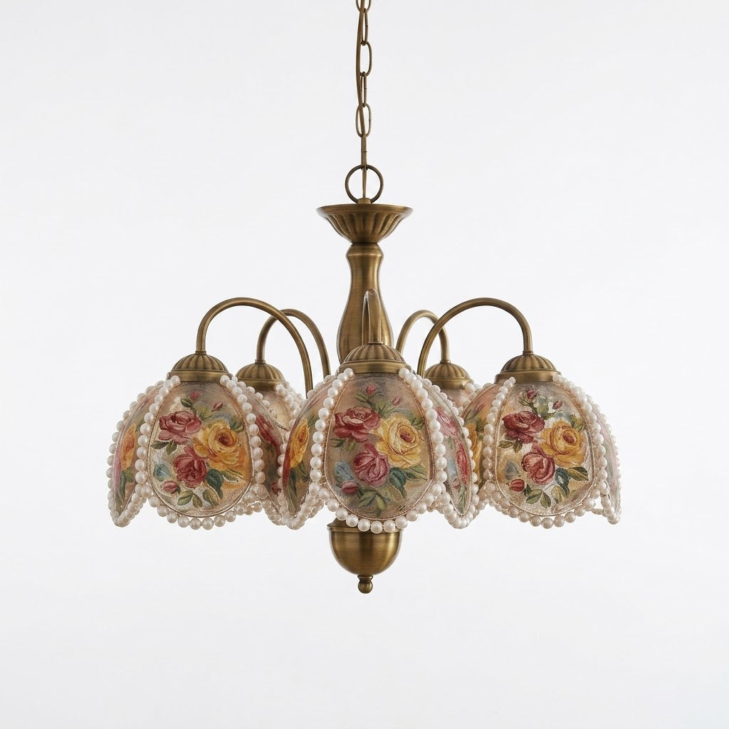 Renariel candelabru