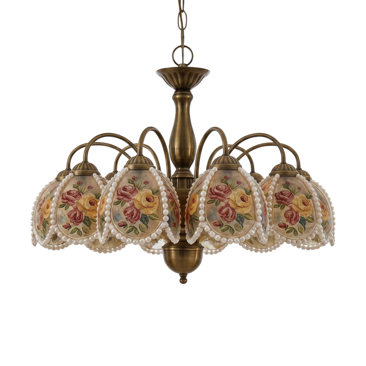 Renariel candelabru
