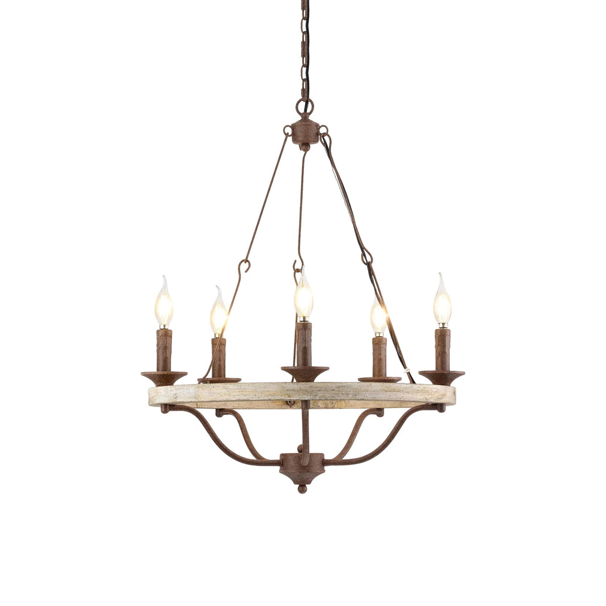 Orelireon candelabru