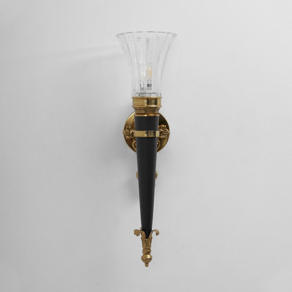 Rosalinda Torch aplică de perete