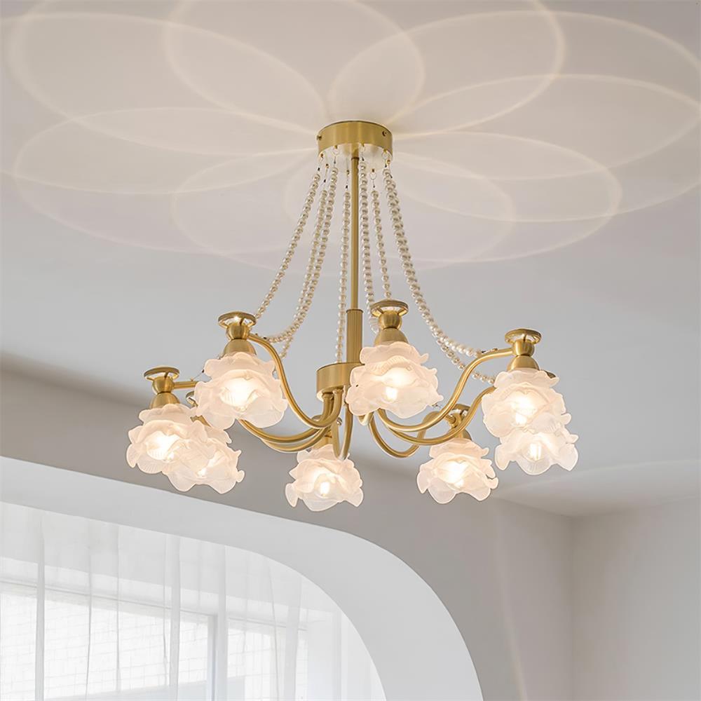 Deland candelabru
