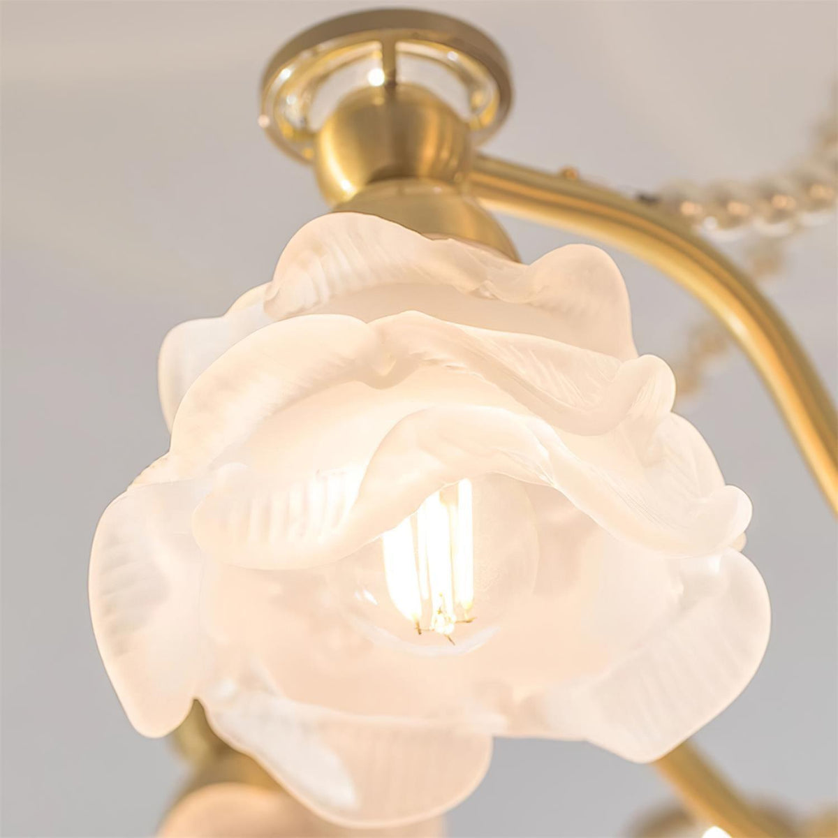 Deland candelabru