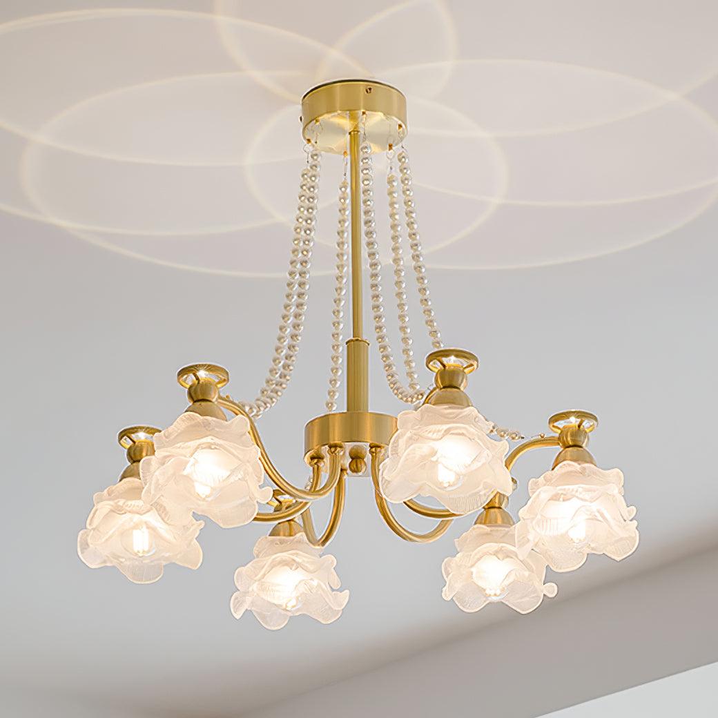 Deland candelabru