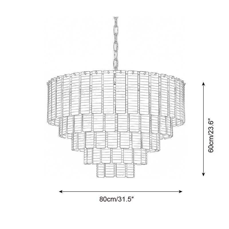Orelanella candelabru