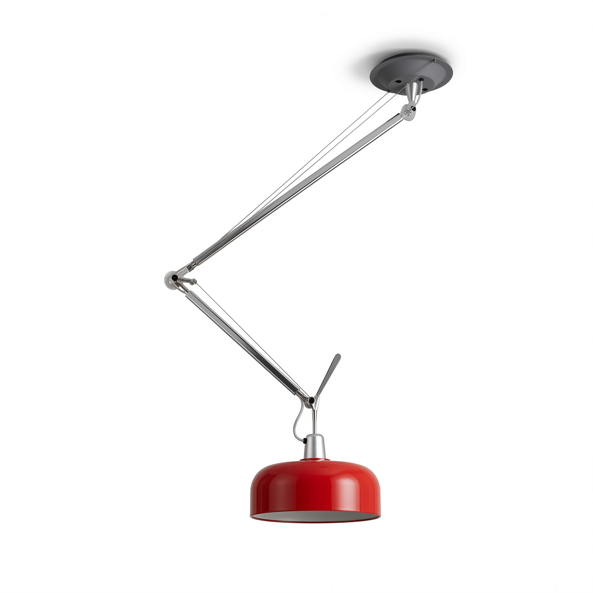 Noroeria lampă suspendată reglabilă