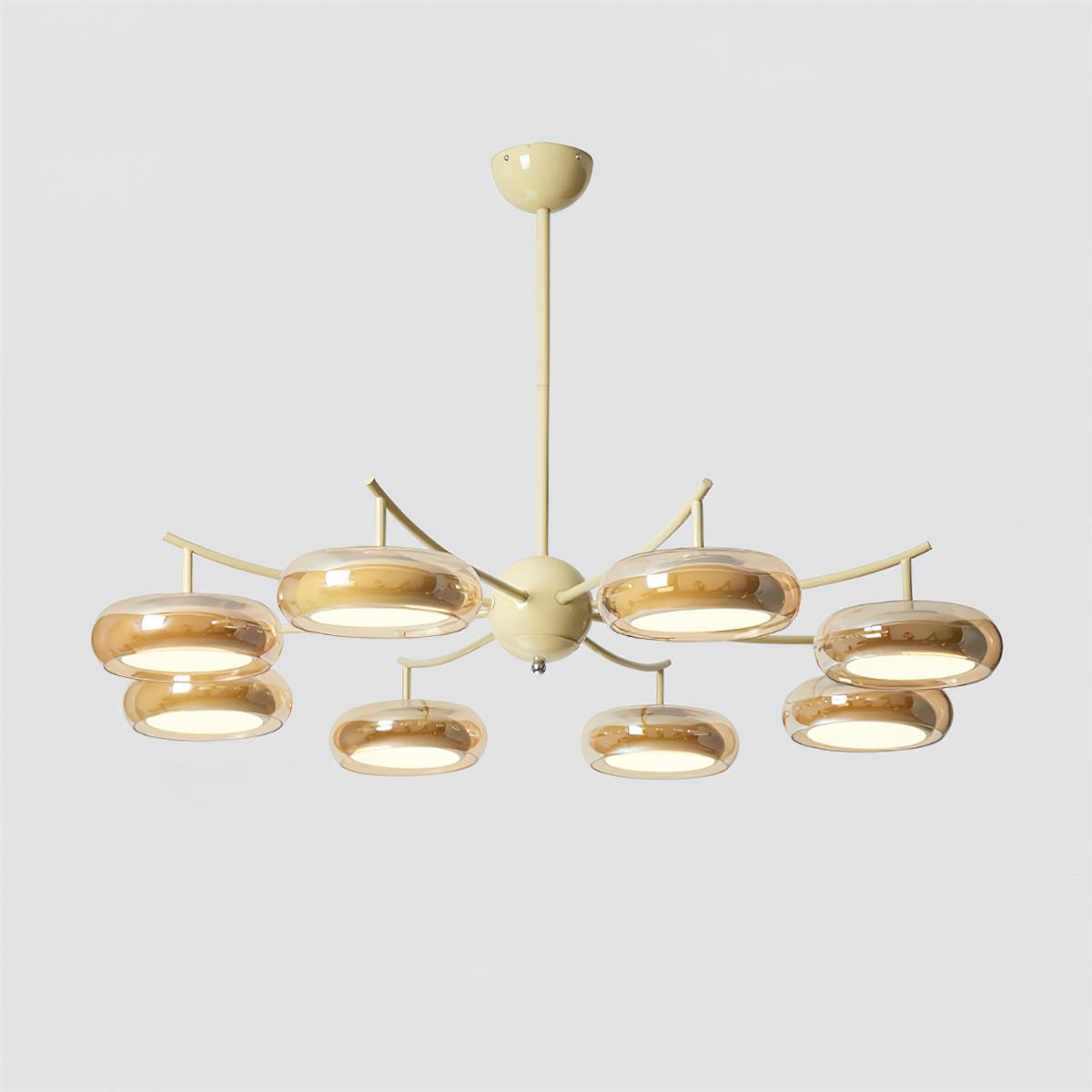 Bun candelabru