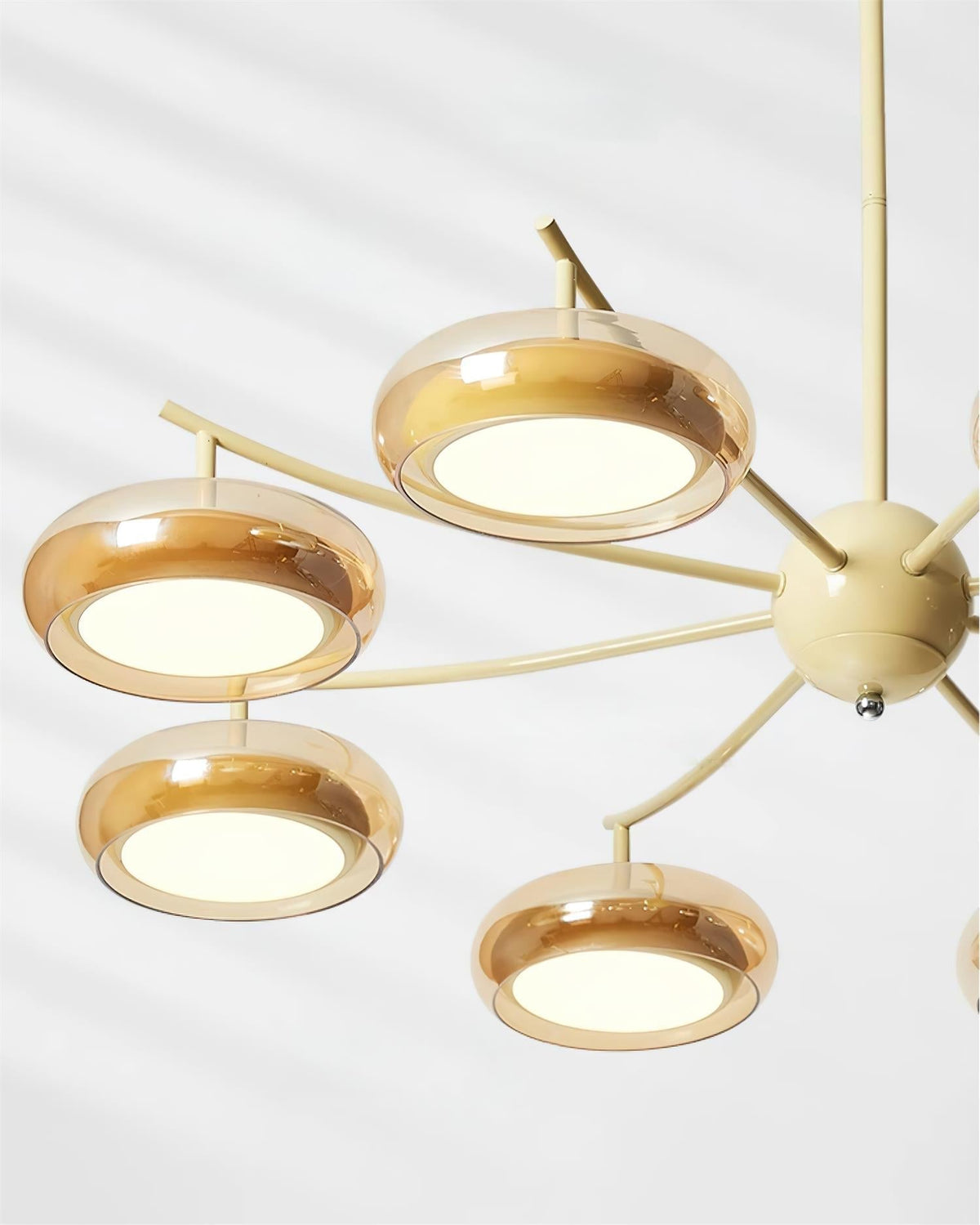Bun candelabru