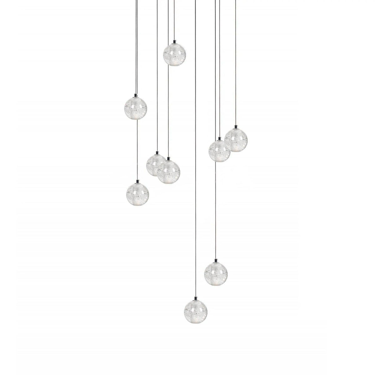 Dround candelabru