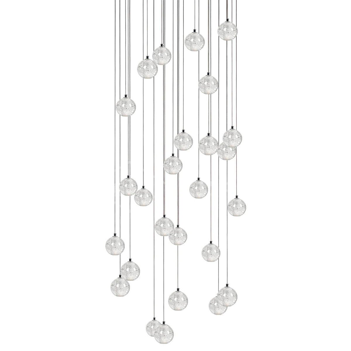 Dround candelabru