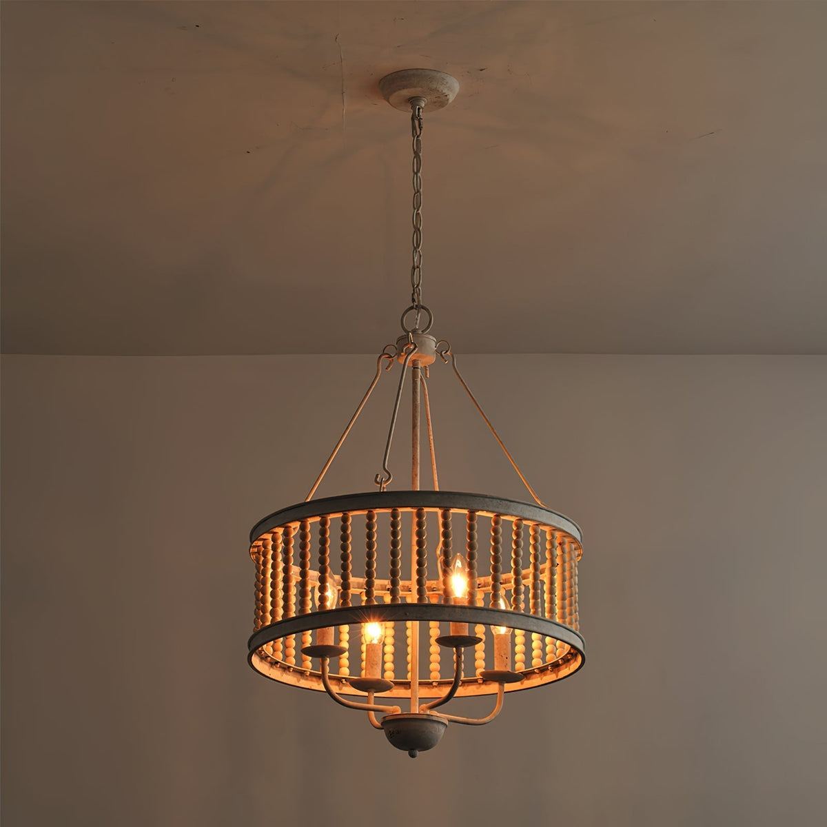 Viraaeon candelabru