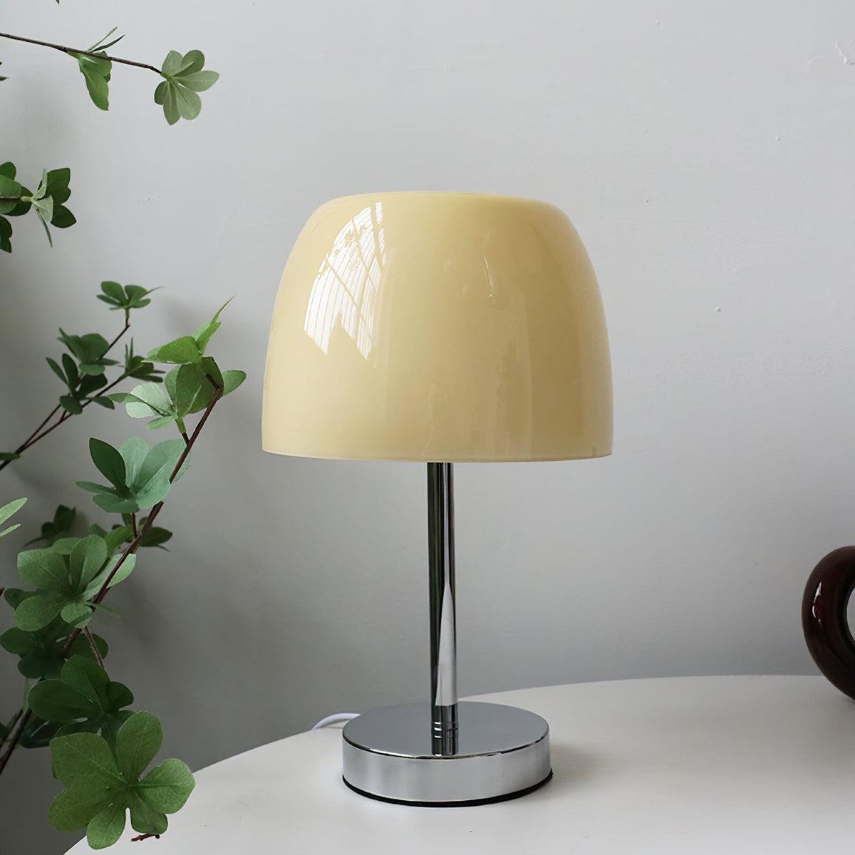 Mirinira lampă de masă