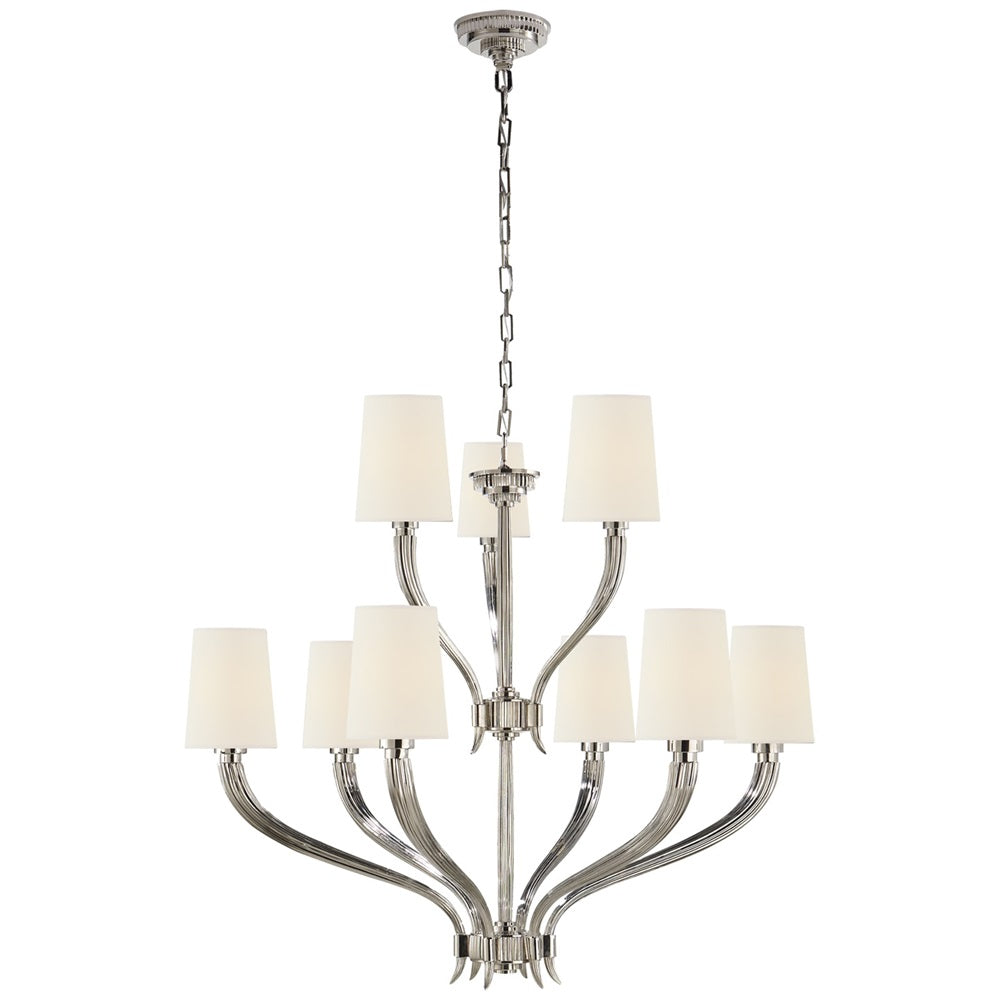 Lumirissa candelabru