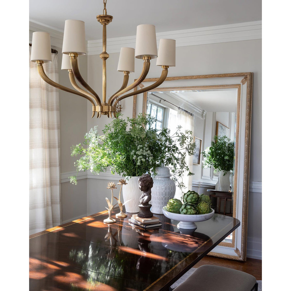 Lumirissa candelabru