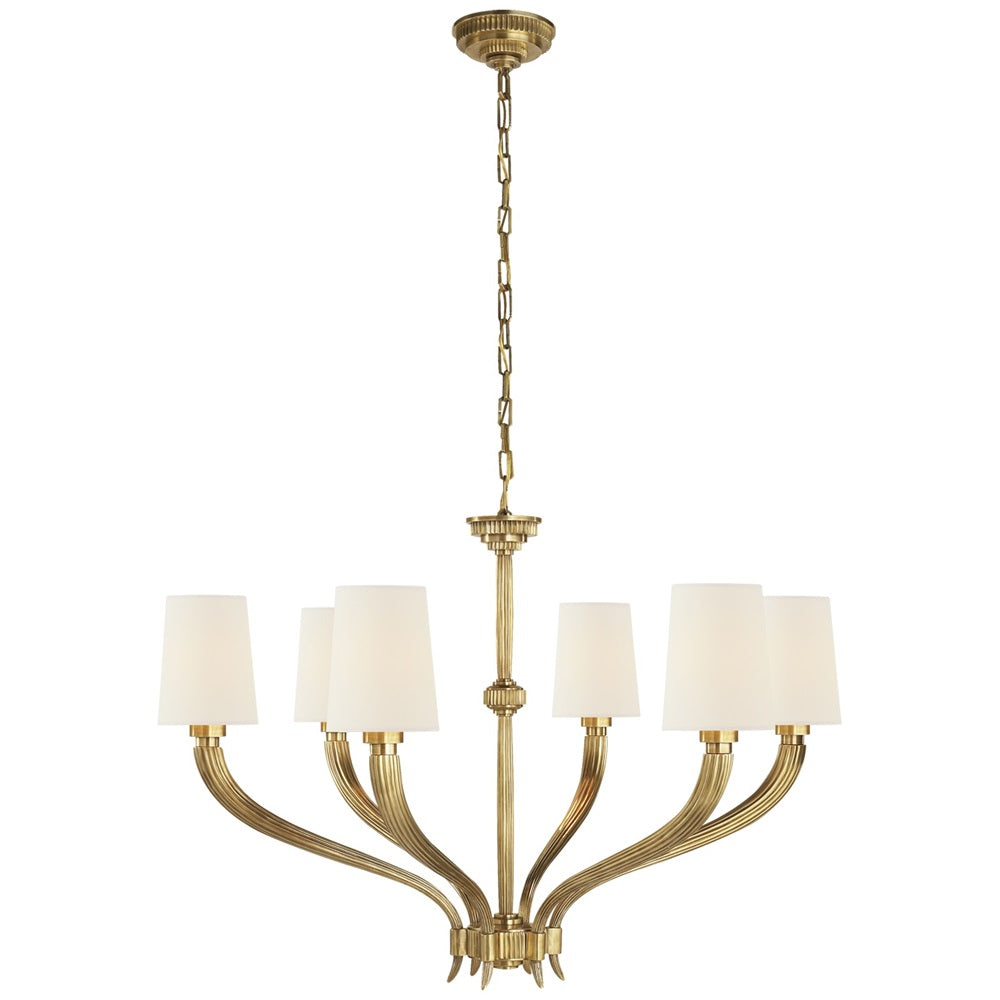 Lumirissa candelabru