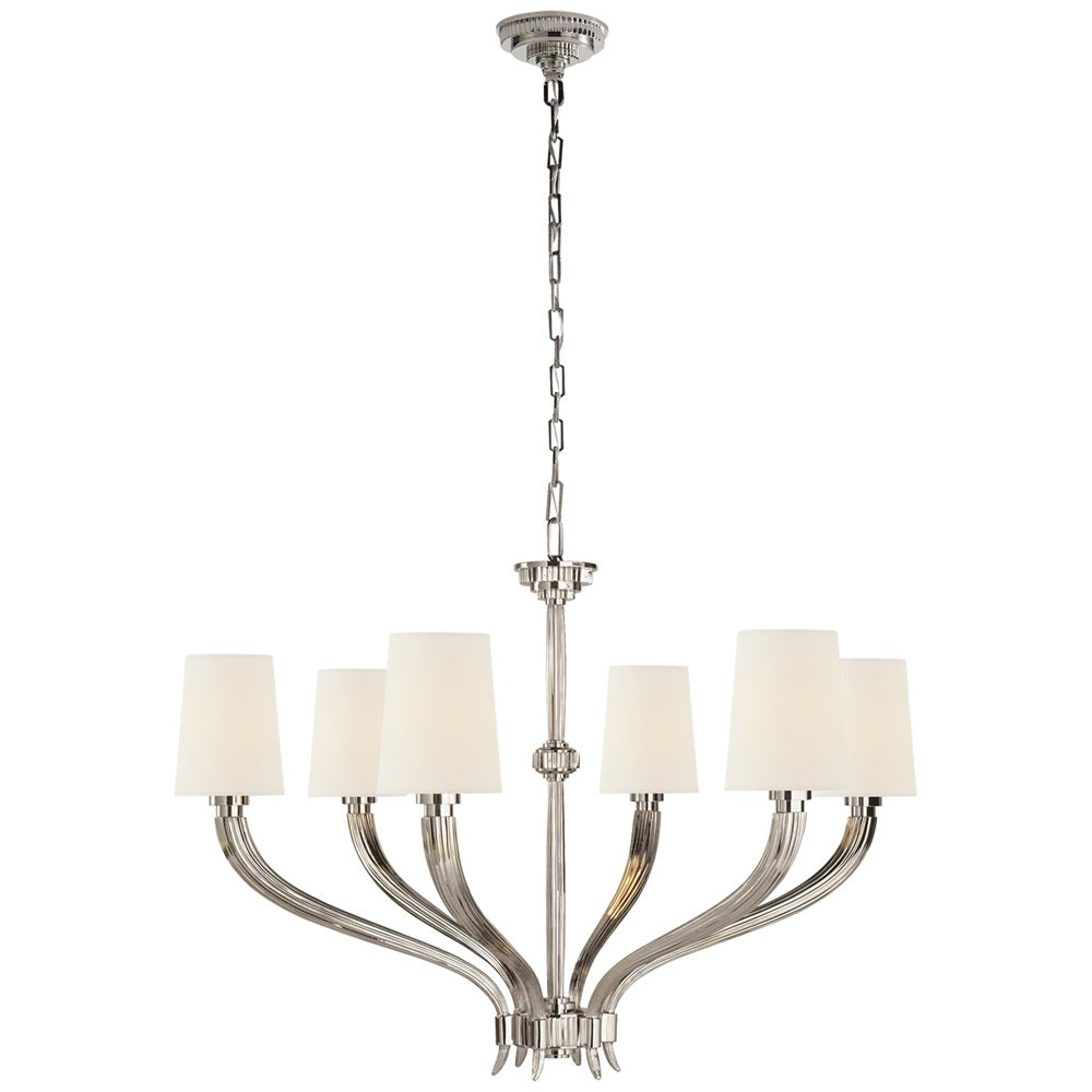 Lumirissa candelabru