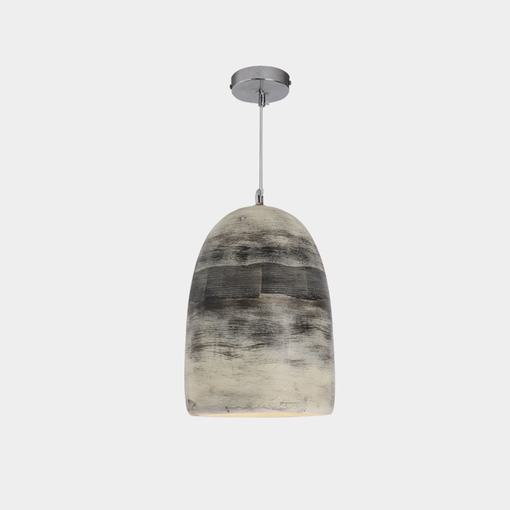 Arisha Rock Art Deco lampă suspendată, 3 Culoare