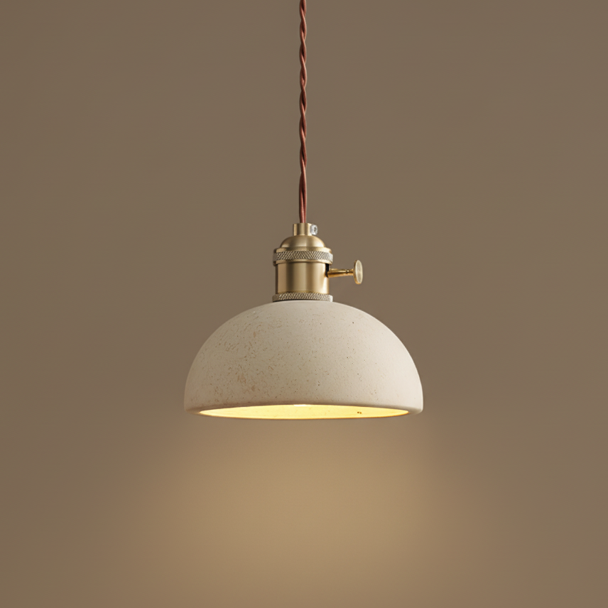 Veliniella Loop lampă suspendată