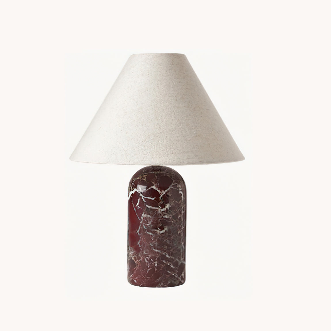Veralyn lampă de masă din marmură